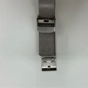 Skagen | Accessories | Skagen Hagen 36mm Silvertone White  display picture 1